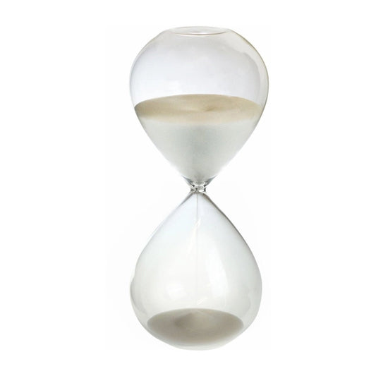 Hourglass Sand Timer